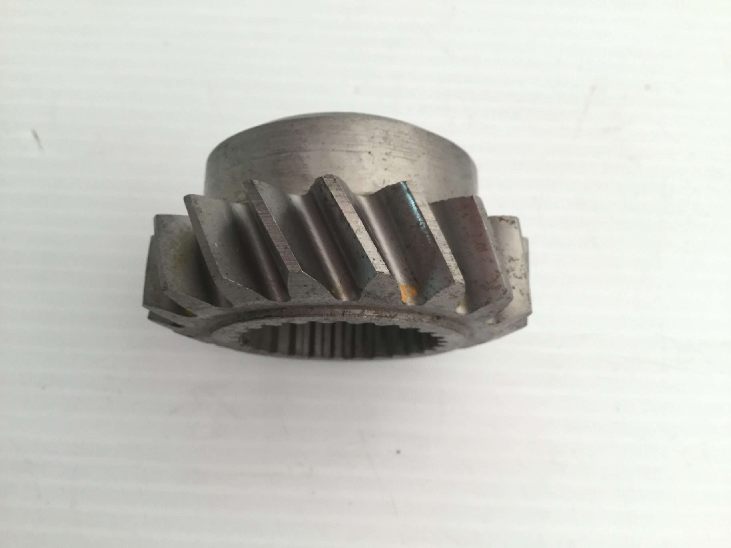 Shop Top-Quality GM 3774904 Rear, Splined Type Parts