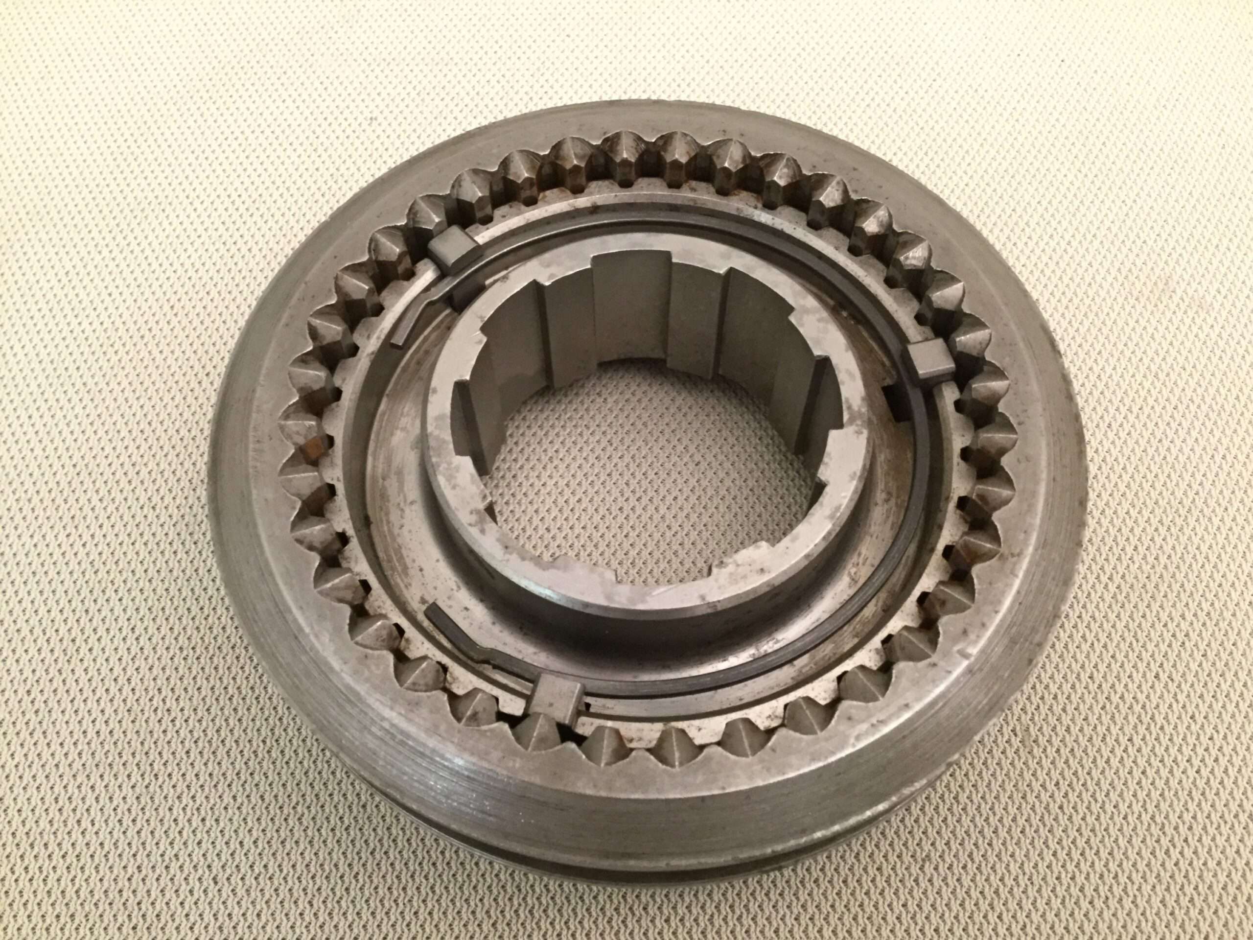 Top Quality GM Part # 3924112 or Replacement #357238