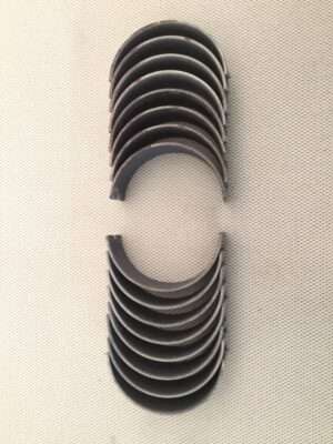 Connecting Rod Bearings NOS all 265-283 or 327 V8s 1956-67 Chevrolet or Corvette