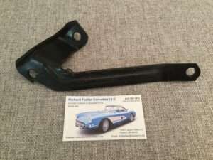 Alternator Bracket  NOS 1964-71 Corvette 327-350 w/o Power Steering