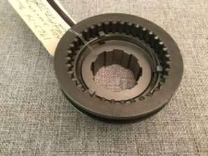 4 sp Muncie 3rd & 4th gear Synchronizer 1963-74 Corvette Chev Pontiac