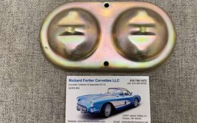 Why Is the C2 Corvette Considered One of the Most Iconic American Sports Cars?