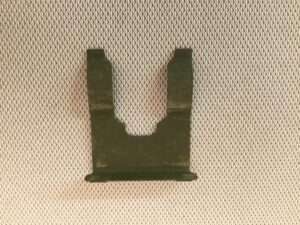 1975-76 Corvette Anti Theft Lock Cylinder Switch Retainer NOS SKU# 935