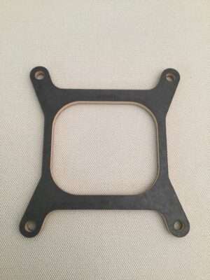 GASKET 1970 1971 LT-1 Corvette Carb to Manifold