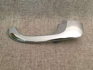 1965-67 Corvette Outer Door Handle L.H. NOS GM# 5719143 SKU# 1201