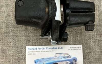 What Makes the C3 Corvette a Restoration Favorite Among Collectors?