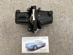 1963-66 Corvette Steering Coupler Assy. GM# 5690809 Restored Original SKU# 1331