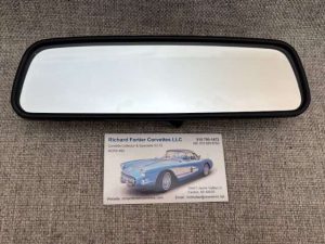 1972 73 corvette day night interior mirror