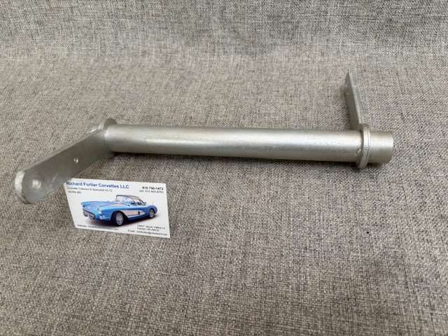 1967-81 Corvette Clutch Cross Shaft Assembly, All Engines