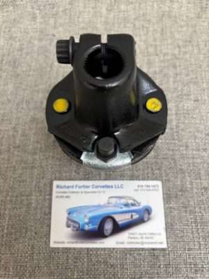 1967 Corvette Steering Coupling Assy SKU# 63