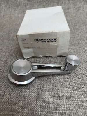 1963-64 Corvette Door Glass Crank Handle SKU# 414