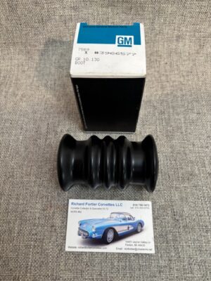 1969L-1972 Wiper Door Control Vacuum Canister Shaft Boot NOS SKU# 67