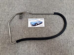 1964-65 Clean Air Tube with 327 SKU# 97