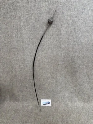 1963-67 Corvette Heater/Blower Motor Switch and Cable SKU# 1080