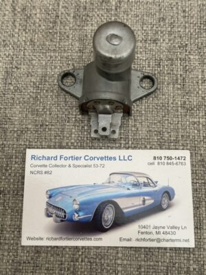 1963-67 Corvette Dimmer Switch, Used Original SKU# 28