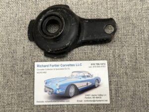 1953-62 Corvette Front Lower Shock Bracket NOS SKU# 181